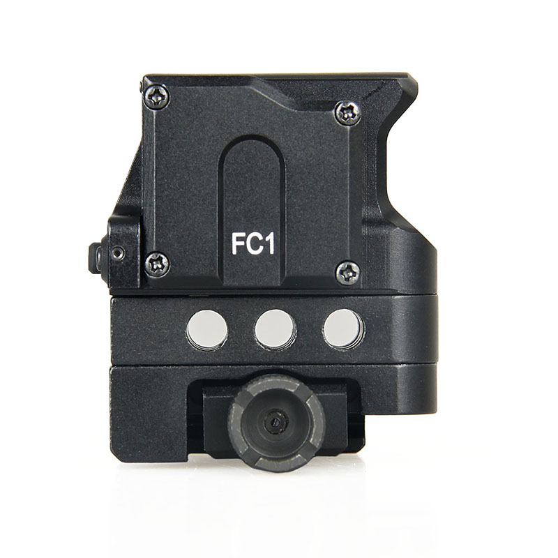 DI Optical FC1 Red Dot Sight 2 MOA Reflex Sight scope for 20mm